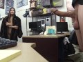 XXX PAWN - Zaya Cassidy Needs Some Money Real Quick So She Visits My Shop