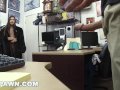 XXX PAWN - Zaya Cassidy Needs Some Money Real Quick So She Visits My Shop