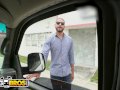 BANGBROS - Latin Babe Rose Monroe Picks Up Strangers On The Reverse BangBus