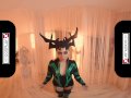 VRCosplayXcom Goddess Of Death Hela Needs Pussy Destruction