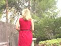 SEXYMOMMA - Dyke cougar Brenda James pussy play stepdaughter