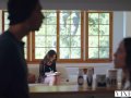 VIXEN Jade Nile Gets Help From Her Roommate To Open Her Boyfriends Eyes