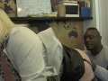 LACEYSTARR - Dr Lacey Meets Antonio Black