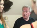 Best old and young fuck grandpa getting his cock sucked by teen girls