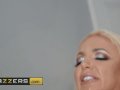 Big tit Cum Angel Nicolette Shea earns her wings - Brazzers