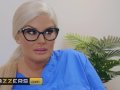 Bbw milf Doctor Julie Cash gets big dick - Brazzers