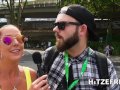 HITZEFREI Gamer girl Anny Aurora fucking a stranger