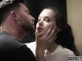 PURE TABOO Gia Paige's FIRST DP With 2 Step-Brothers Who Are Like Fam