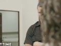 ADULT TIME Hot WIFE Alexis Fawx Cucks U with Police Officer!!!