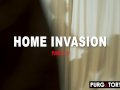 PURGATORYX Home Invasion Part 3 with Bella Jane