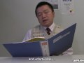 Japanese student, Sayaka Aishiro gives blowjobs to her professor, uncensore