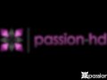 PASSION-HD Messy Oiled Massage FUCK With Abella Danger