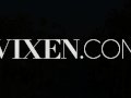VIXEN Spoiled Mistress Is Addicted To Hard Sex