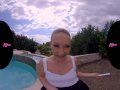 18VR Your Dick Makes Estate Agent Adira Allure Gives You Discount