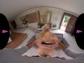 18VR Your Dick Makes Estate Agent Adira Allure Gives You Discount