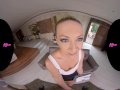 18VR Your Dick Makes Estate Agent Adira Allure Gives You Discount