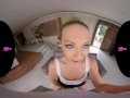 18VR Your Dick Makes Estate Agent Adira Allure Gives You Discount