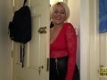 PASCALSSUBSLUTS - MILF Kelly Cummings fed cum after pounding