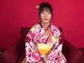 Chiharu perfect wife sex in fabulous adult home scenes - More at 69avs com