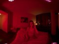 VRBangers - Red Light District Horny Babe Pounded By A Big Cock VR Porn