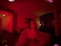 VRBangers - Red Light District Horny Babe Pounded By A Big Cock VR Porn