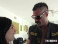 TOUGHLOVEX Karl fucks his new assistant Juliette March