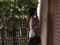 Japanese with big tits, insane outdoor amateur sex - More at 69avs com