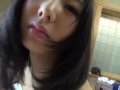 Strong POV home porn for Japanese teen Ayumu Ishihara - More at javhd net