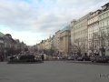 HUNT4K. Hunter finds greedy whore Jocelyne Z on Vaclavs square in Prague