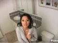 Asa Akira's  home video