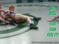 Hot girl on girl strap on fucking wrestling 