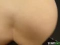 Britney Beth fucked and swallows