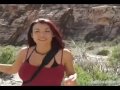 HomeGrownOutdoorSex Brunette Goes For A Hike 
