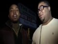 lil scrappy at harlem knights strip club