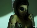 Christy Mack the pirate