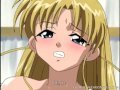 Cute hentai teenie masturbating 