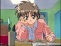 Cute hentai teenie masturbating 