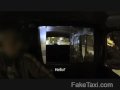 FakeTaxi - Mature MILF in backseat fun 