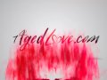 AgedLovE Hot Mature Seduces Horny