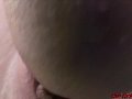 Stunning Monique Alexander fucks huge cock after public oral