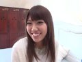 Complete nudity and cock sucking by Chisa Hoshino - More at javhd net