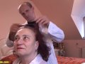 my mom fucked by her hairdresser