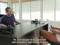 LOAN4K. La cosa dolce che Abby fa sesso con uno sconosciuto