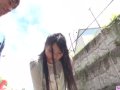 Misaki Oosawa tries two dicks in outdoor public XXX - More at Slurpjp com