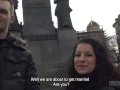 HUNT4K. Hunter meets a nice girl in Prague and fucks her for cash
