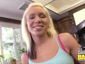 Young Kacey Jordan Likes To Suck Cocks