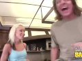 Young Kacey Jordan Likes To Suck Cocks