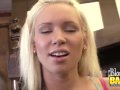 Young Kacey Jordan Likes To Suck Cocks