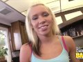 Young Kacey Jordan Likes To Suck Cocks