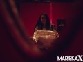 MARISKAX Stripper Valentina Ricci fucks the club owner